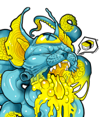Mutated Sushi