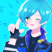 紫杏(しあん)