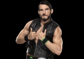 JOHNNY GARGANO
