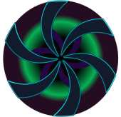 Volute-Junction