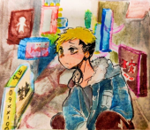ジャム