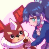 マッスル☆くるみ