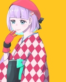 かぜよみるいと