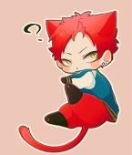 とわ🐱