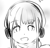 なよー。