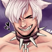 NerroAngelo