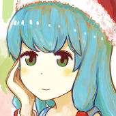 エーコー(しゅる)