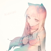 夏萧