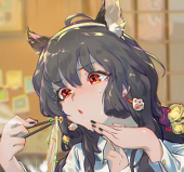 DM袋喵