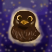 よだか