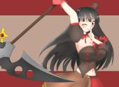 よ鹿