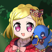 ぴんくぱちすけ