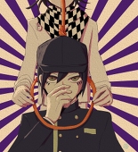 蒼薔薇
