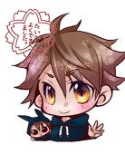 晴りんご。