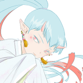 玉露緒