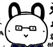修皮兔與奶松