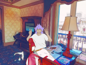 たかしまとおる