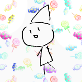 あお
