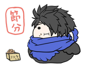 カ太郎