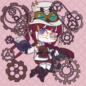 如月エルメス