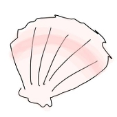 ホタテ