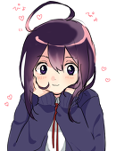 みなと＆おもち