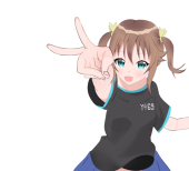 ゆるなが