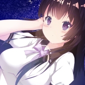雪海もち