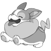 モ