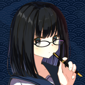 夕語