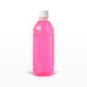 PinkPetBottle