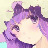 ペペロン紫苑