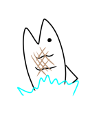 秋の味覚三魔