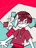 Y