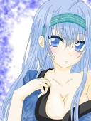 弥鵺-Miya-