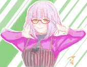 アヅマ　凛