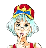 絵色士