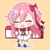 すゃもり＠お仕事募集中