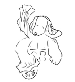 茶