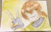 コンさん