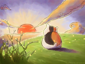 新扎师妹
