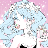 うどんロリータ