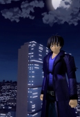 Yoshi坊