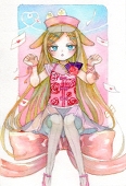 白鷺なぎ