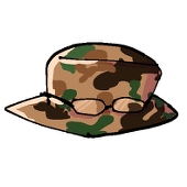 オジロイシロウ