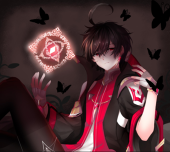 魔力
