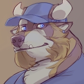 Fen the Rrowdy