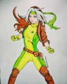 Fall3nartist