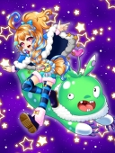 もちこ