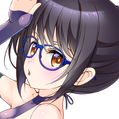 劔城　藍